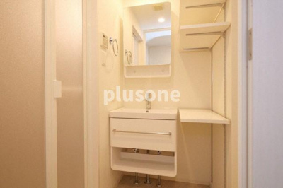 【独立洗面台】 | セレニテ西中島アリア壱番館