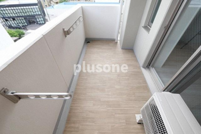 【バルコニー】 | セレニテ西中島アリア壱番館