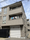 N・A PLAZA OMORI Ⅰの画像