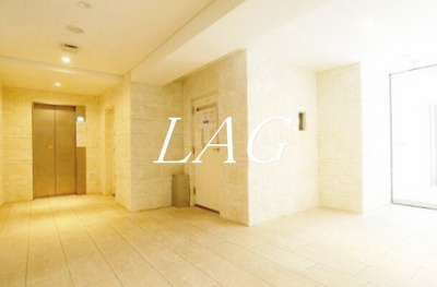 【エントランス】 | プレミアムキューブ品川戸越＃ｍｏ | エントランスです。