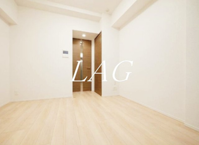 【寝室】 | プレミアムキューブ品川戸越＃ｍｏ | 寝室です。