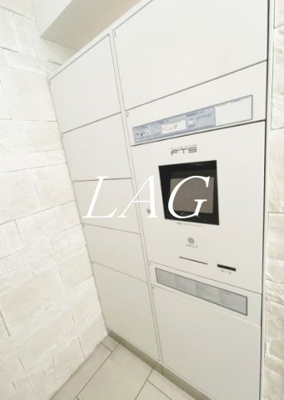 【その他】 | プレミアムキューブ品川戸越＃ｍｏ