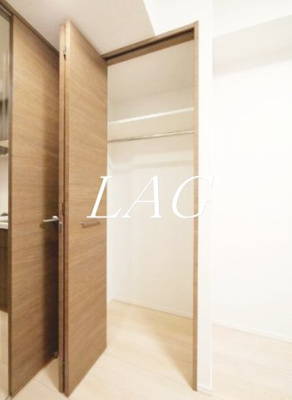 【収納】 | プレミアムキューブ品川戸越＃ｍｏ | 収納です。