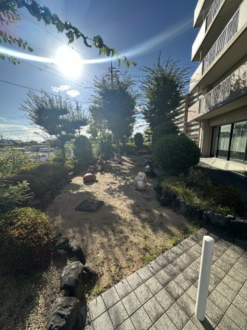 サンライズマンション岩出Ⅹのその他