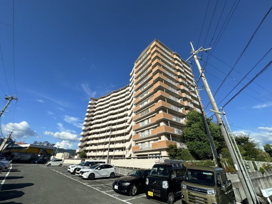 サンライズマンション岩出Ⅹの画像