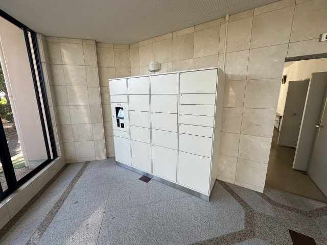 サンライズマンション岩出Ⅹの設備