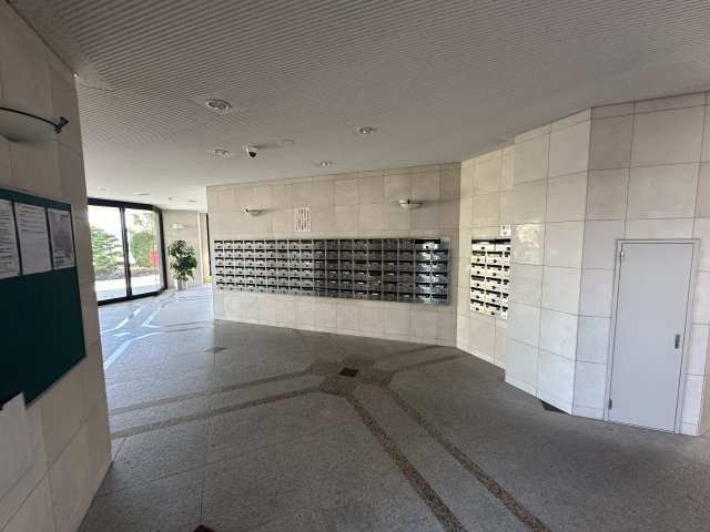 サンライズマンション岩出Ⅹの設備