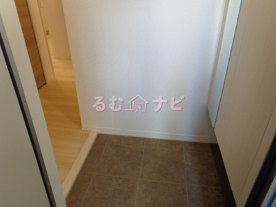 【エントランス】 | ウエストヒルズ那珂川