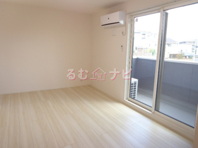 【居間・リビング】 | ウエストヒルズ那珂川