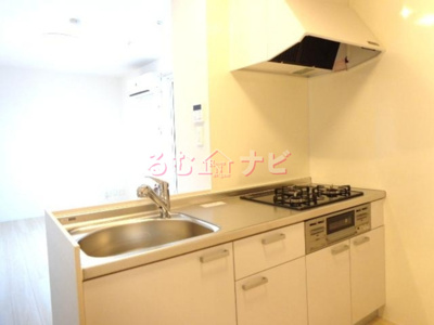 【キッチン】 | ウエストヒルズ那珂川