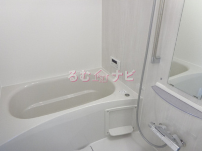 【浴室】 | ウエストヒルズ那珂川