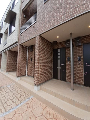 【その他共用部分】 | ベラノッテ