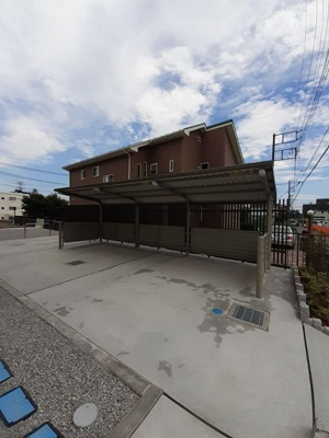 【その他共用部分】 | ベラノッテ