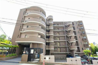 【外観】 | 山田マンションビューテラス | 外観★