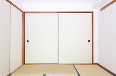 【収納】 | 山田マンションビューテラス | 押入れ★