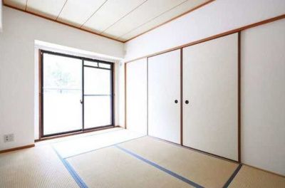 【和室】 | 山田マンションビューテラス | 和室★