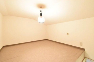 【内装】 | 山田マンションビューテラス | ロフト★