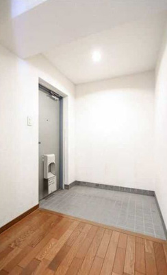 【玄関】 | 山田マンションビューテラス | 玄関★