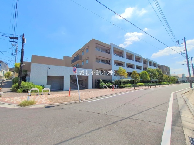 パークハウス荻窪