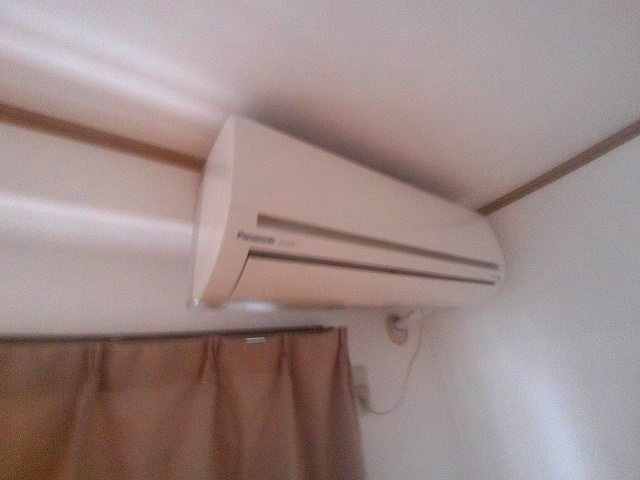 第二春陽マンションの設備