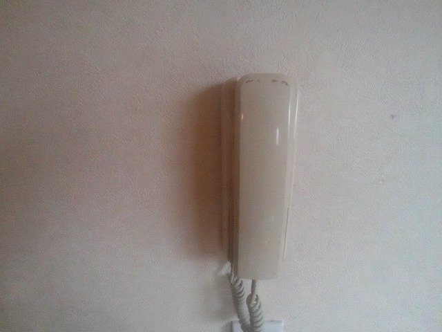 第二春陽マンションのセキュリティ