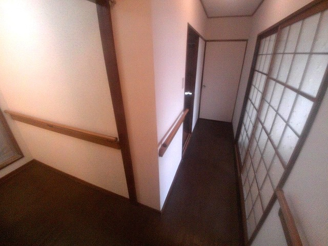 第二春陽マンションのその他共用部分