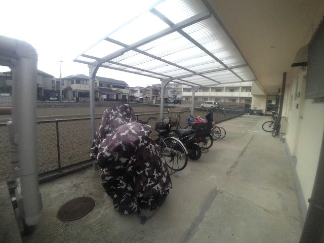 第二春陽マンションのその他共用部分