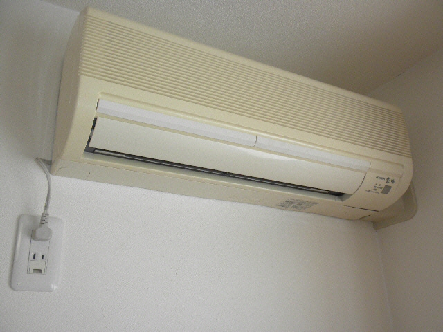 グレースハイムの設備