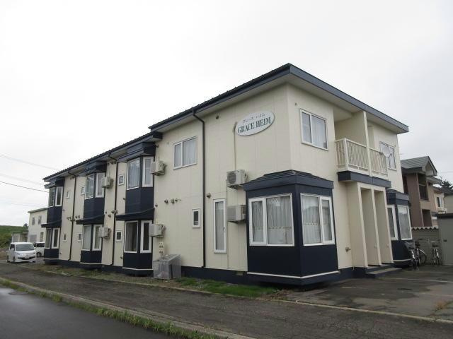 グレースハイムのその他