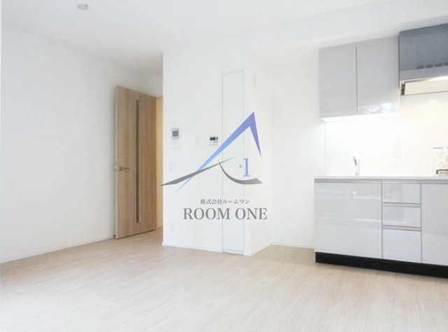 ナチュラーレ代沢の寝室|寝室です。