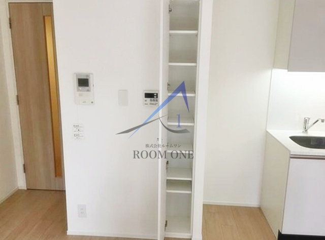 ナチュラーレ代沢のその他