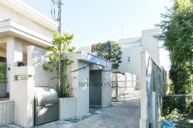 ナチュラーレ代沢