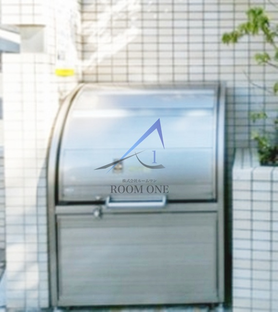 ナチュラーレ代沢のその他共用部分