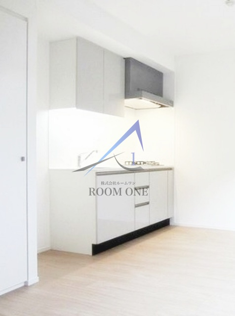 ナチュラーレ代沢のキッチン|キッチンです。