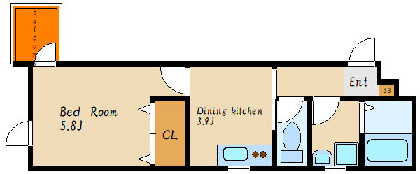 アリビア大観町