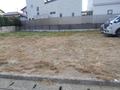  | 前橋市天川大島町売地　②
