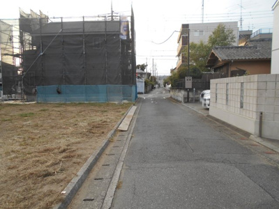  | 前橋市天川大島町売地　②