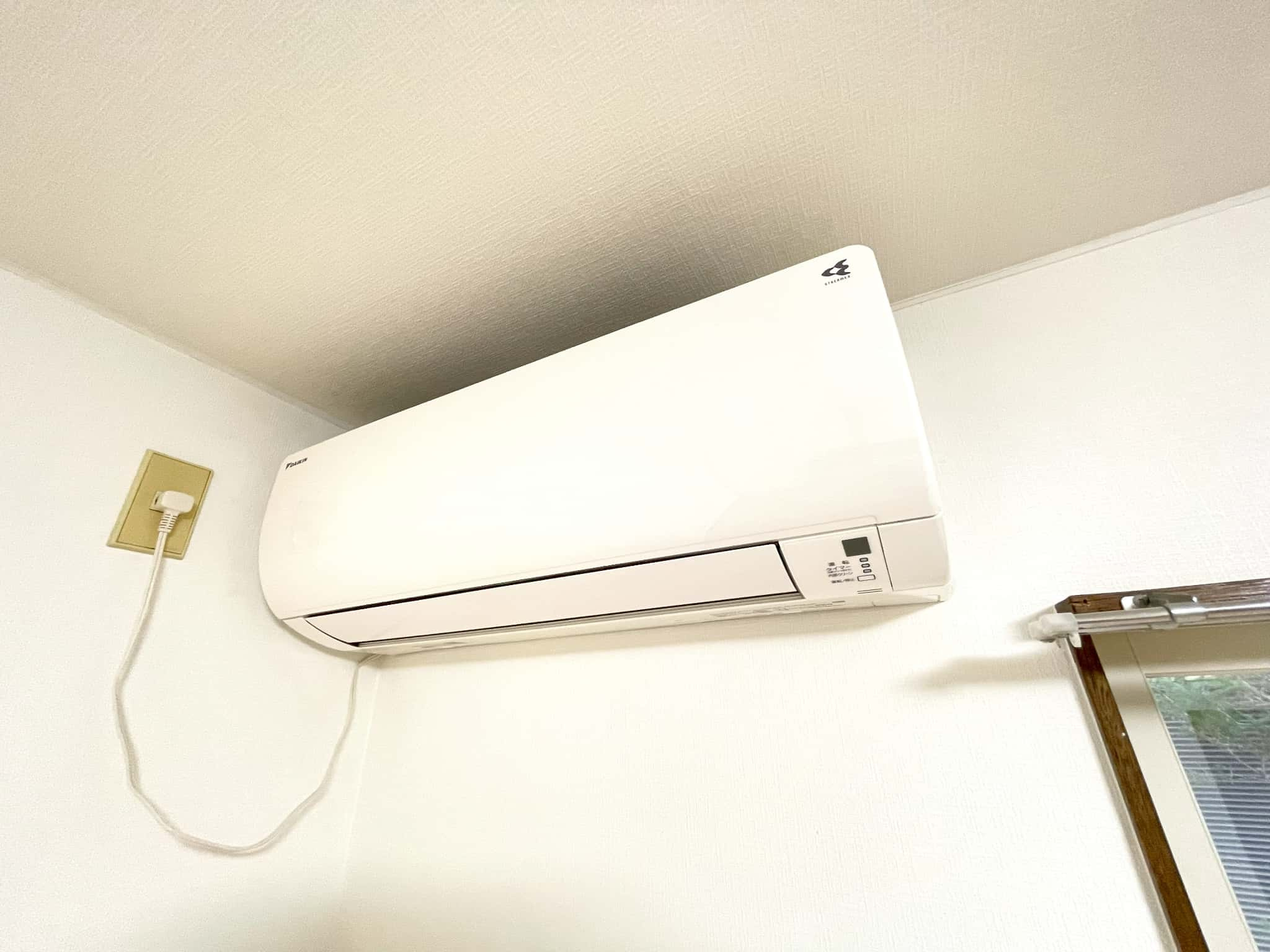 コーポミヤBの設備