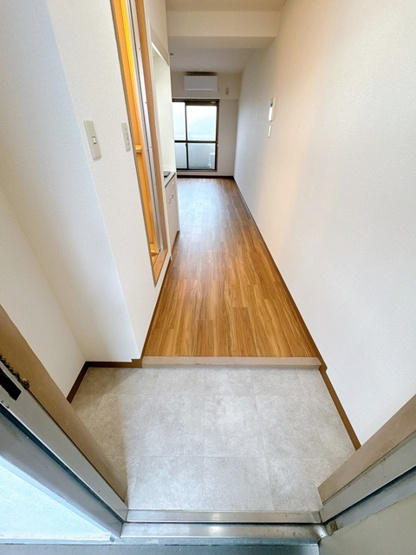 【玄関】 | プレアール吹田ＮＯＲＴＨ