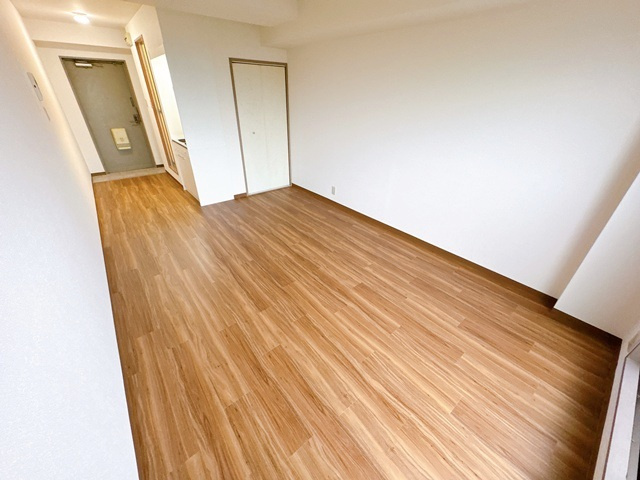 【洋室】 | プレアール吹田ＮＯＲＴＨ