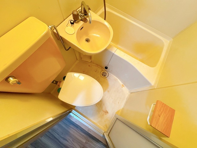 【浴室】 | プレアール吹田ＮＯＲＴＨ