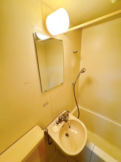 【洗面所】 | プレアール吹田ＮＯＲＴＨ