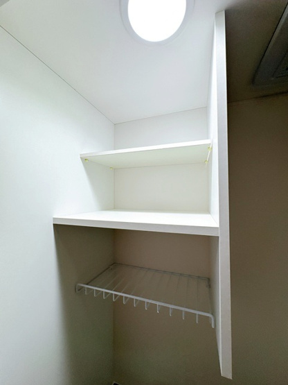 【収納】 | プレアール吹田ＮＯＲＴＨ