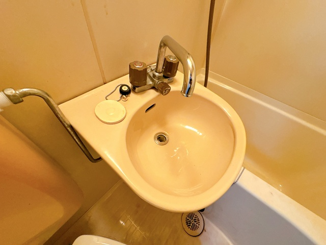 【洗面所】 | プレアール吹田ＮＯＲＴＨ