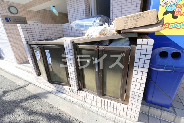 【その他共用部分】 | プレアール吹田ＮＯＲＴＨ