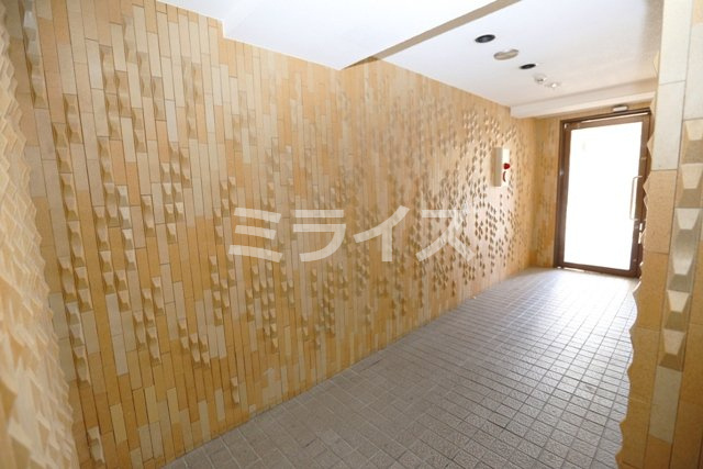 【ロビー】 | プレアール吹田ＮＯＲＴＨ