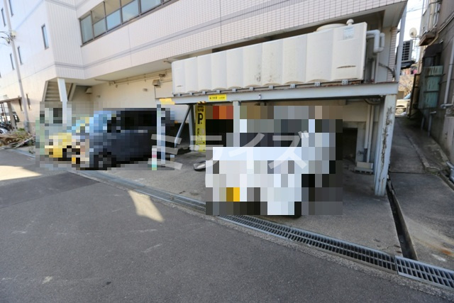 【駐車場】 | プレアール吹田ＮＯＲＴＨ