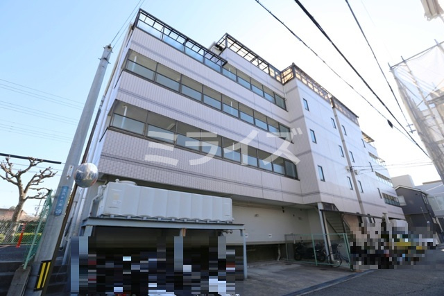 【外観】 | プレアール吹田ＮＯＲＴＨ