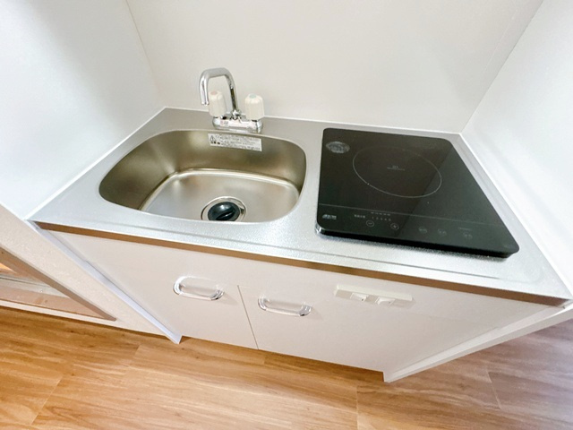 【キッチン】 | プレアール吹田ＮＯＲＴＨ