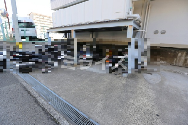 【その他共用部分】 | プレアール吹田ＮＯＲＴＨ